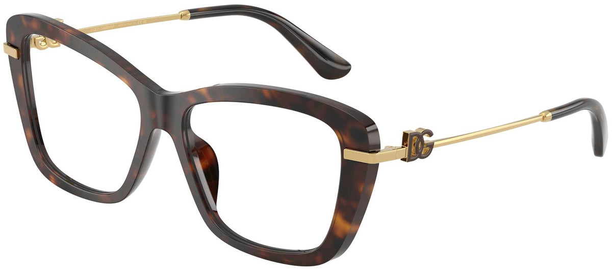 Dolce & Gabbana DG3439