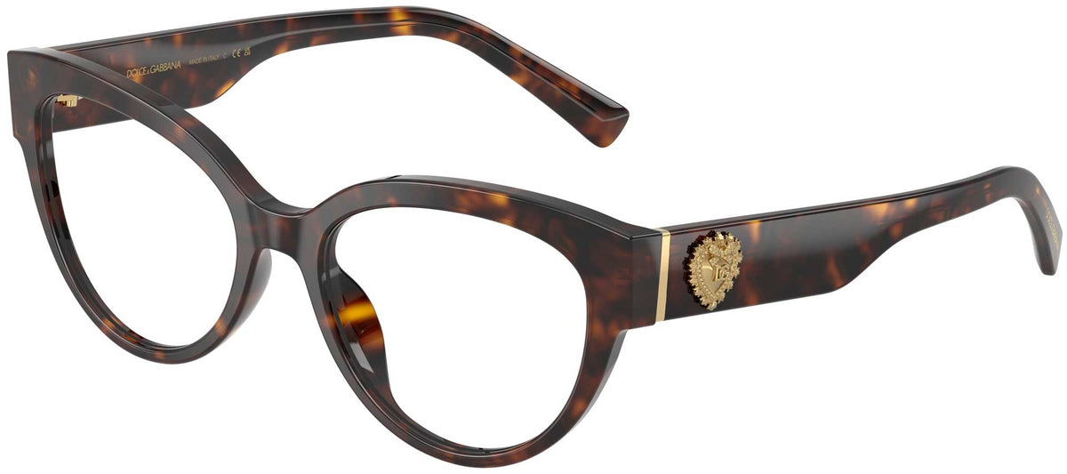 Dolce & Gabbana DG3440