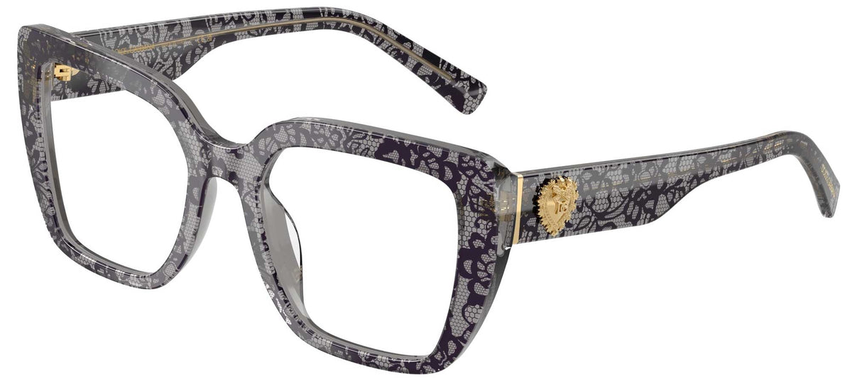 Dolce & Gabbana DG3441