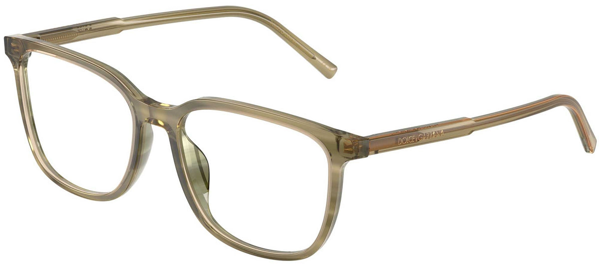 Dolce & Gabbana DG3445