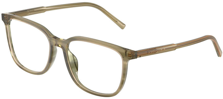 Dolce & Gabbana DG3445