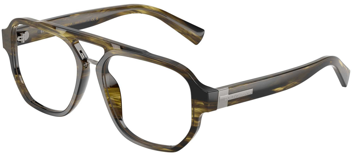 Dolce & Gabbana DG3447