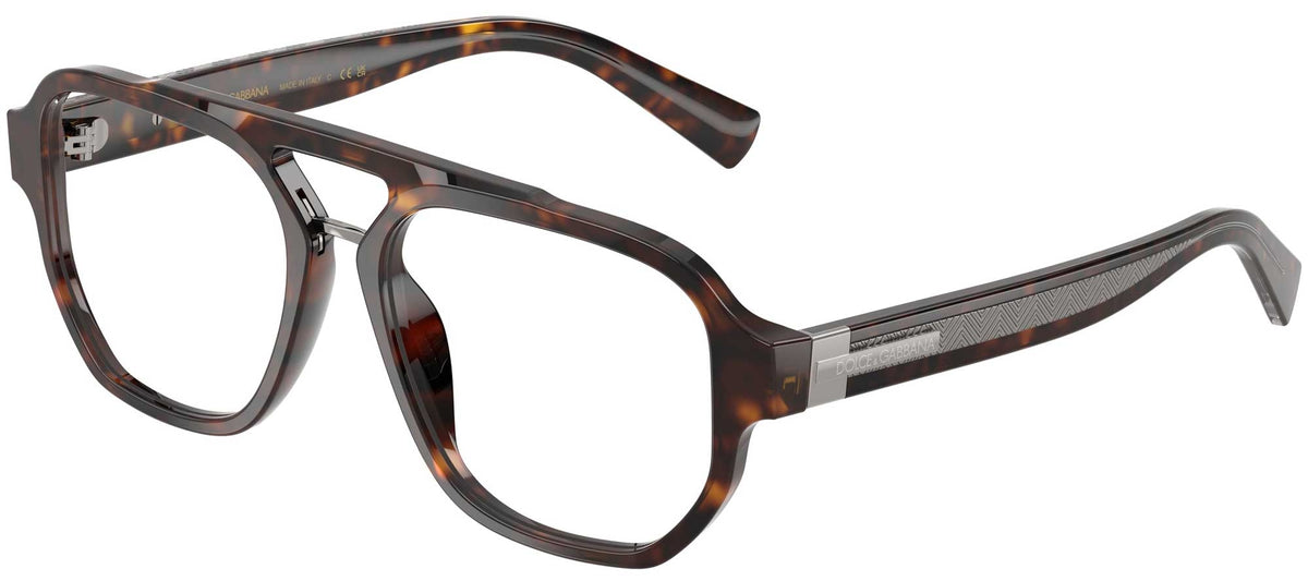 Dolce & Gabbana DG3447