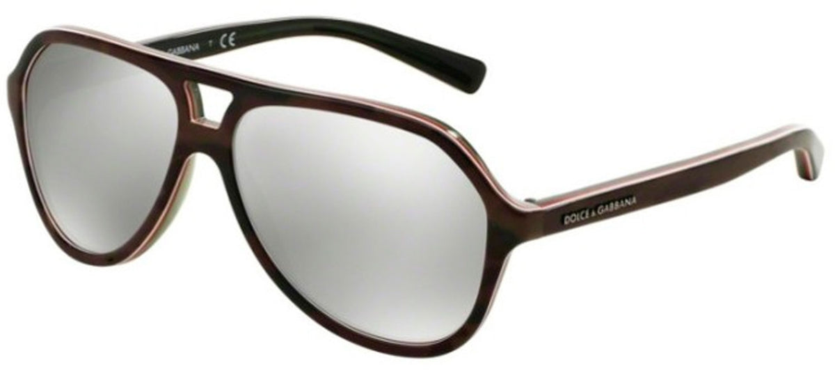 Dolce & Gabbana DG4201