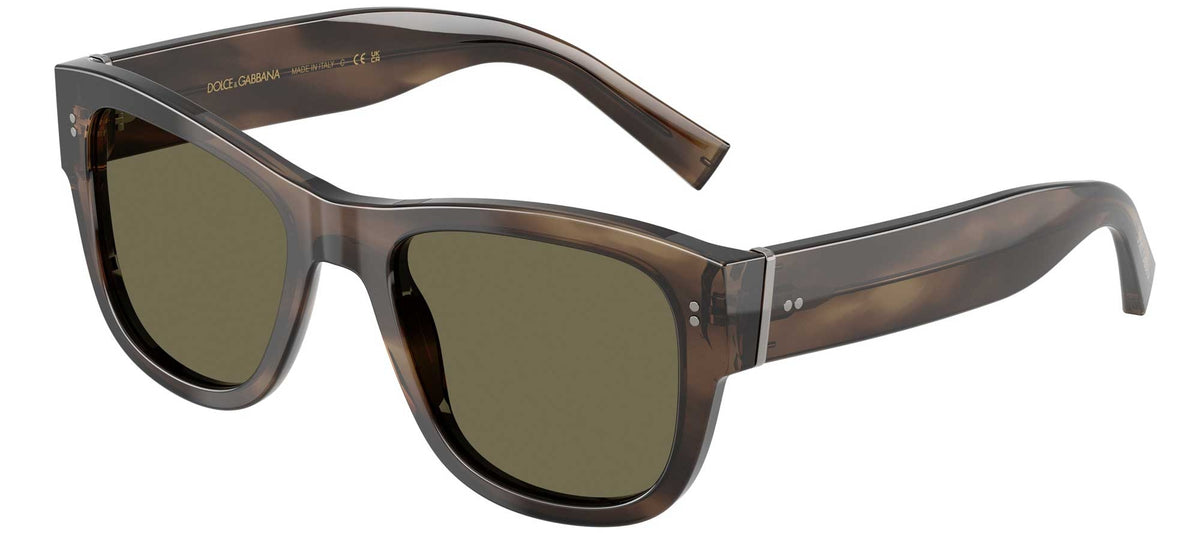 Dolce & Gabbana DG4338