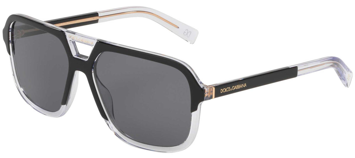Dolce & Gabbana DG4354