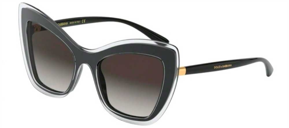 Dolce & Gabbana DG4364
