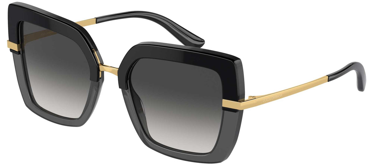 Dolce & Gabbana DG4373