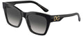 Dolce & Gabbana DG4384
