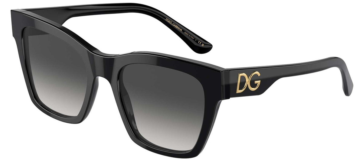 Dolce & Gabbana DG4384
