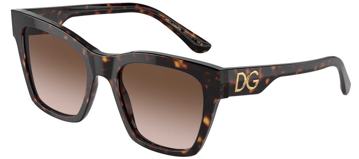 Dolce & Gabbana DG4384