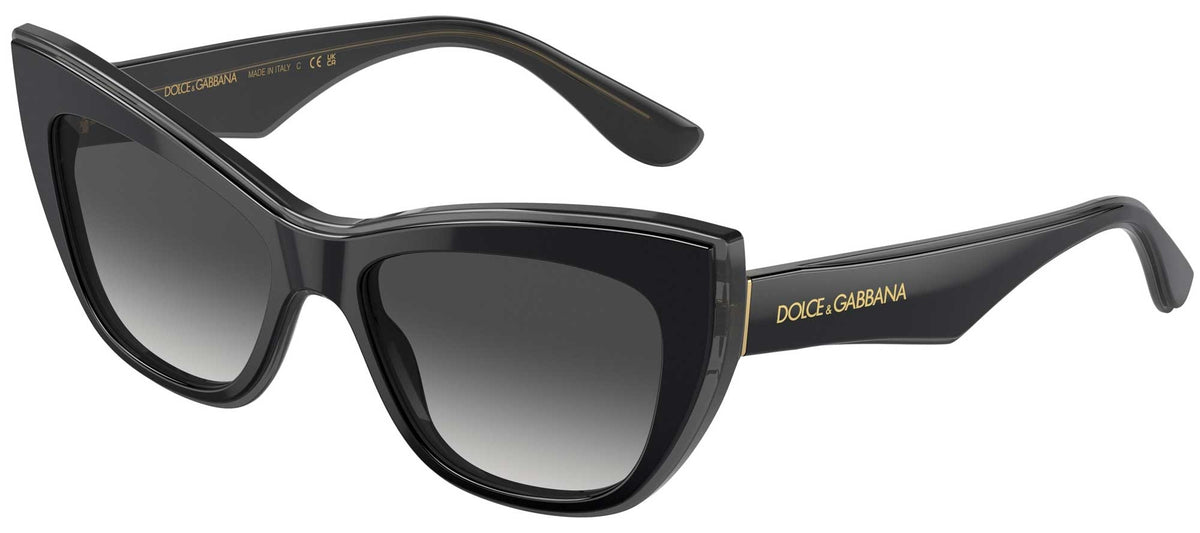 Dolce & Gabbana DG4417