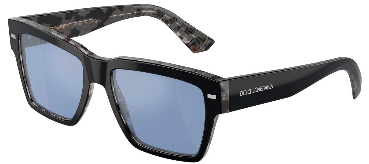 Dolce & Gabbana DG4431