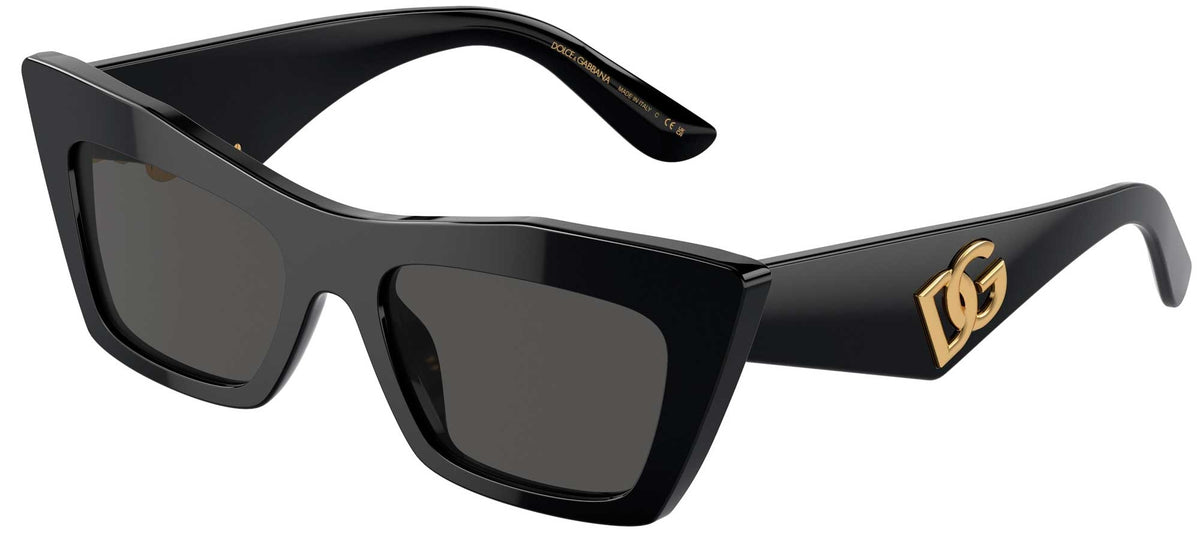 Dolce & Gabbana DG4435