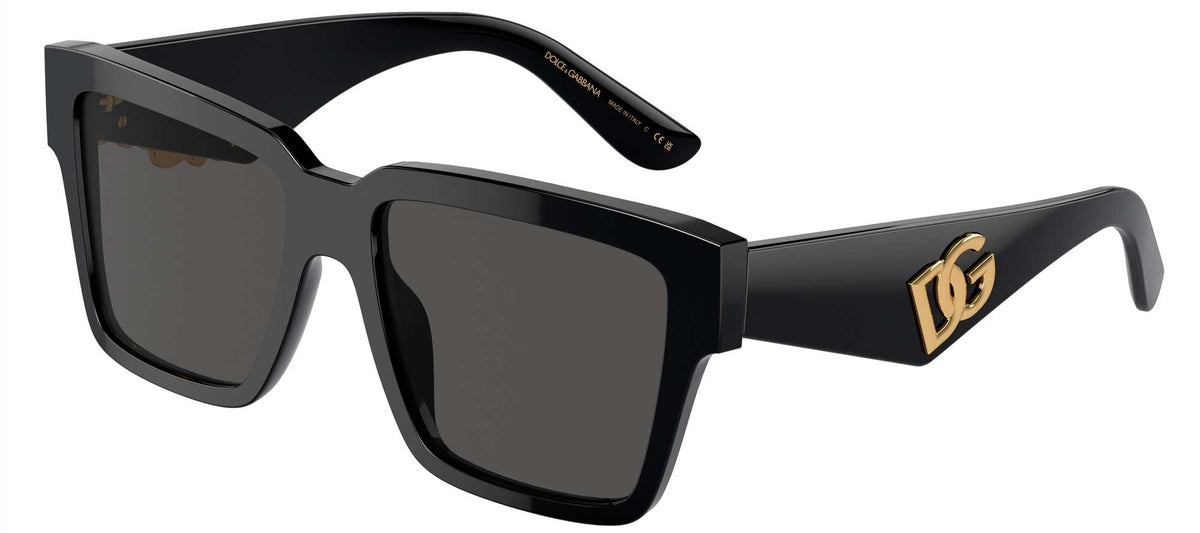 Dolce & Gabbana DG4436