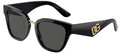 Dolce & Gabbana DG4437