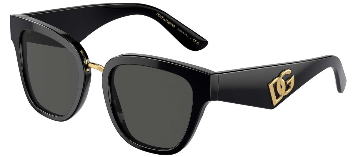 Dolce & Gabbana DG4437