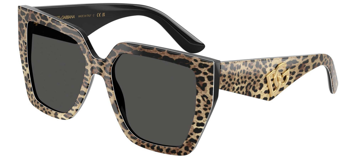 Dolce & Gabbana DG4438