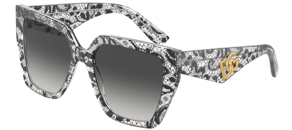 Dolce & Gabbana DG4438