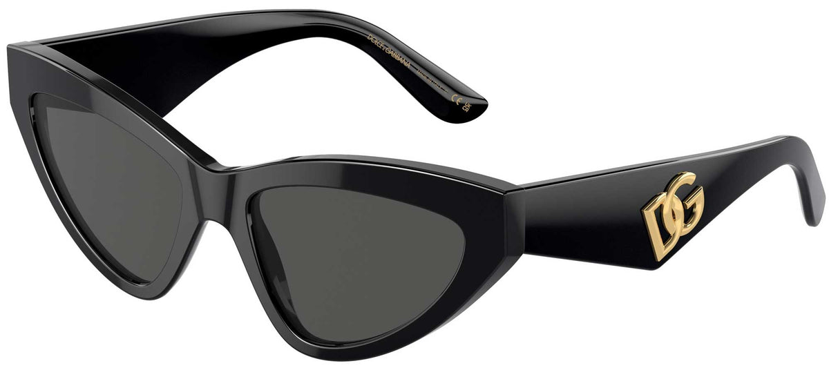 Dolce & Gabbana DG4439