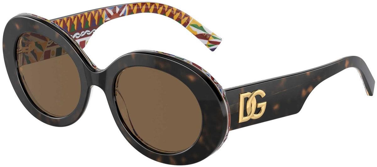 Dolce & Gabbana DG4448