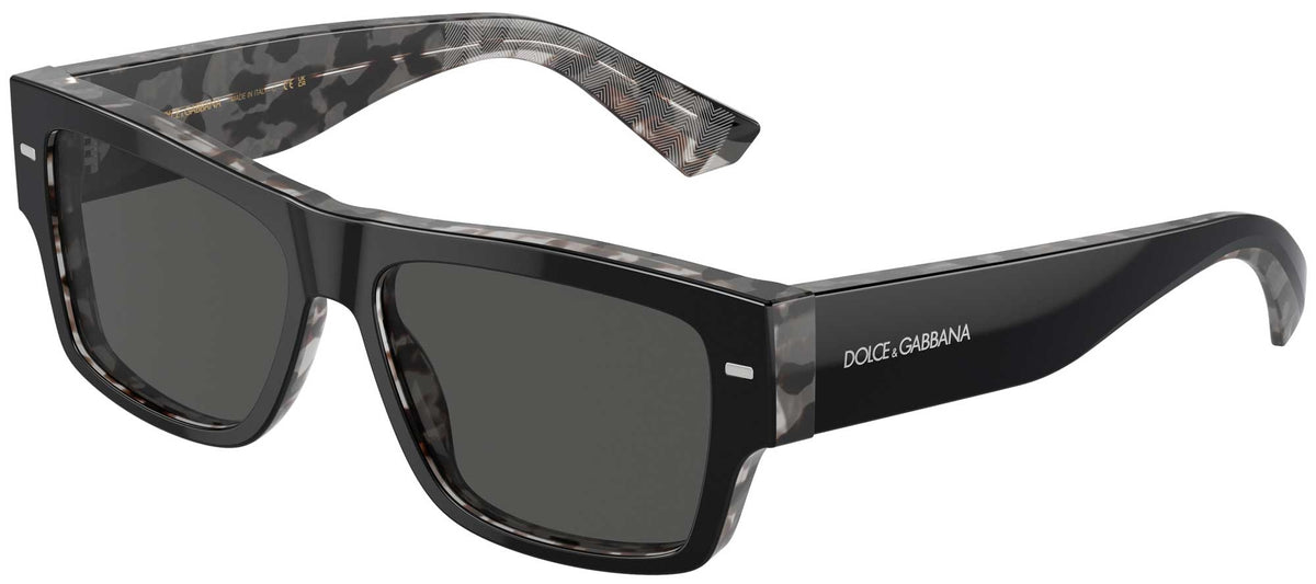 Dolce & Gabbana DG4451
