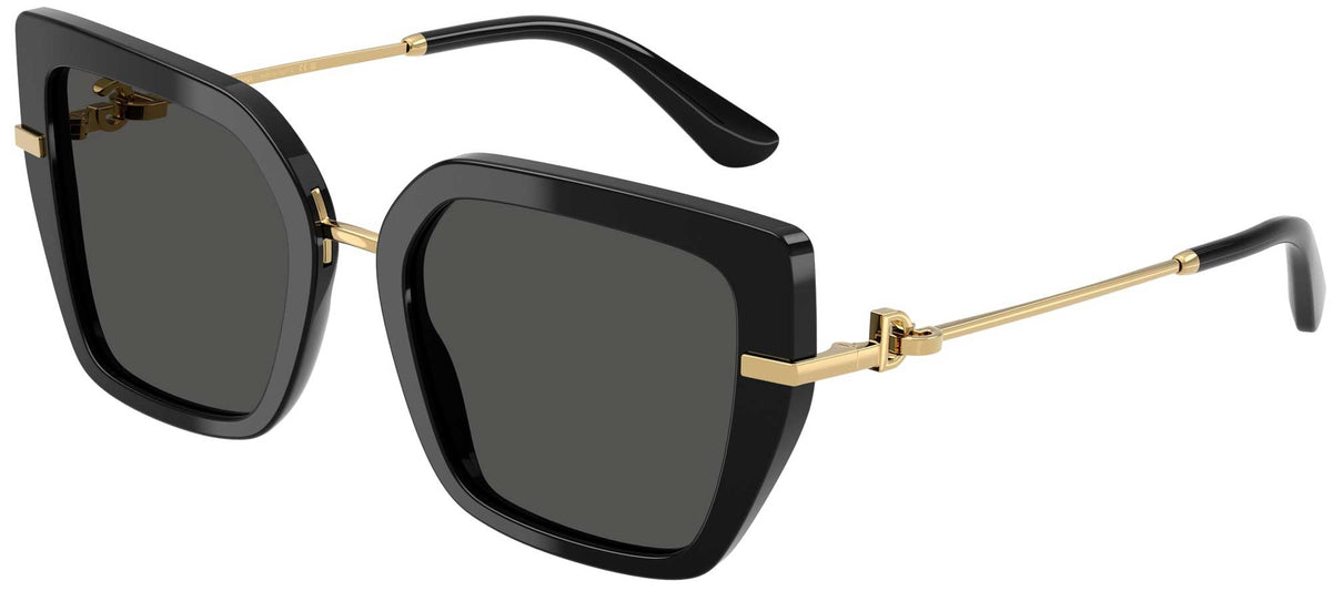 Dolce & Gabbana DG4474