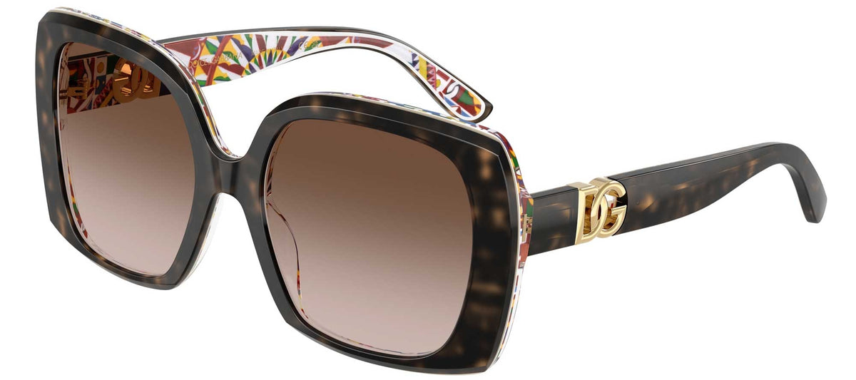 Dolce & Gabbana DG4475