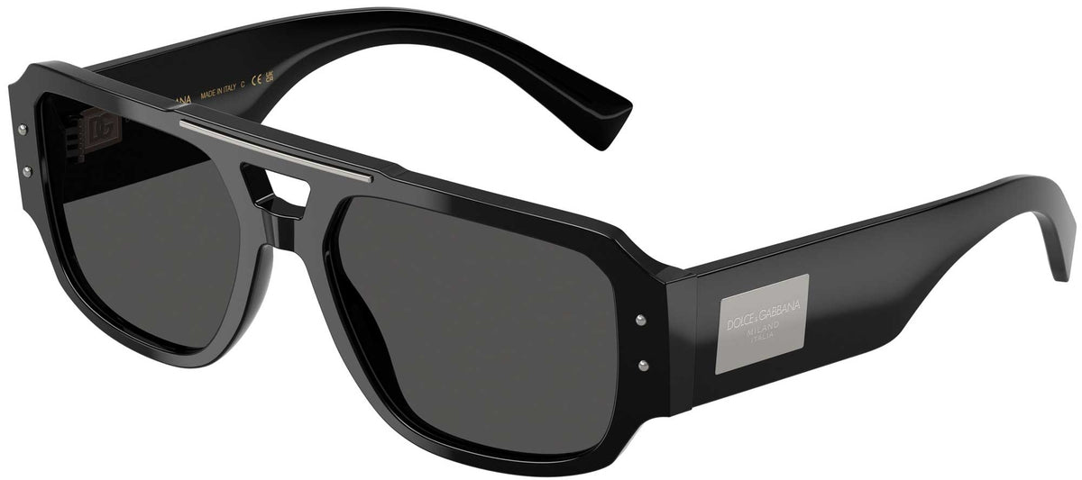 Dolce & Gabbana DG4482
