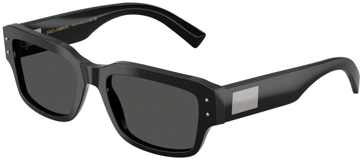 Dolce & Gabbana DG4483