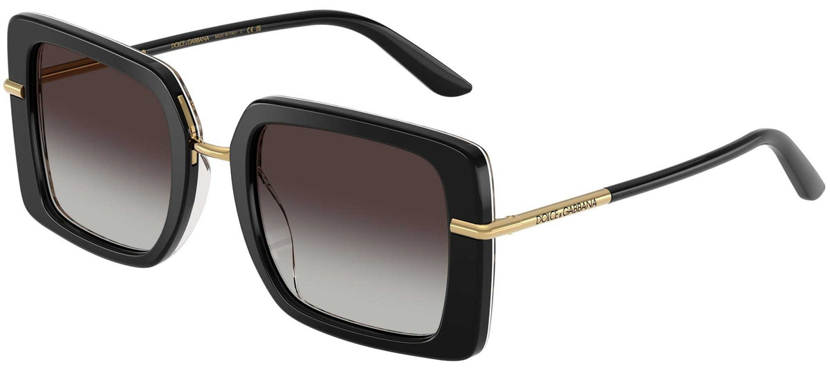 Dolce & Gabbana DG4491
