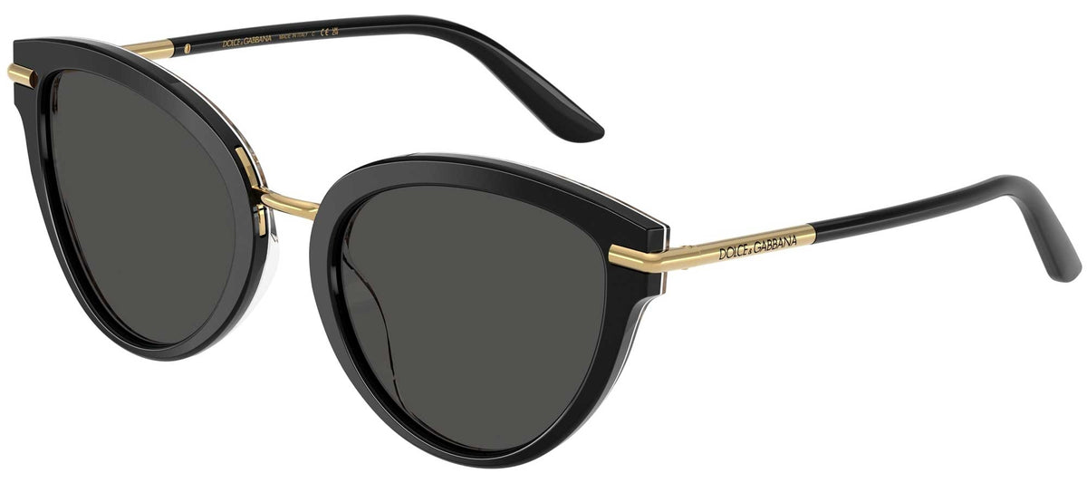 Dolce & Gabbana DG4492