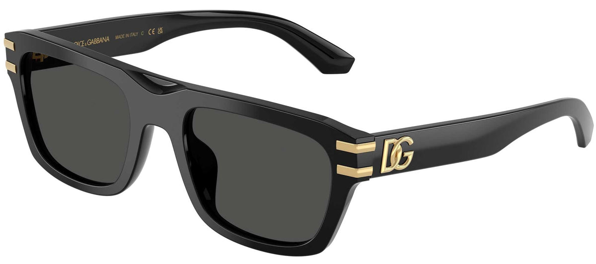Dolce & Gabbana DG4496