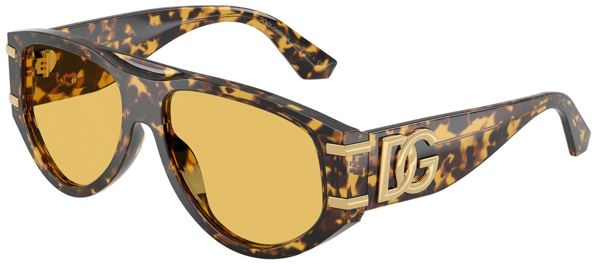 Dolce & Gabbana DG4499