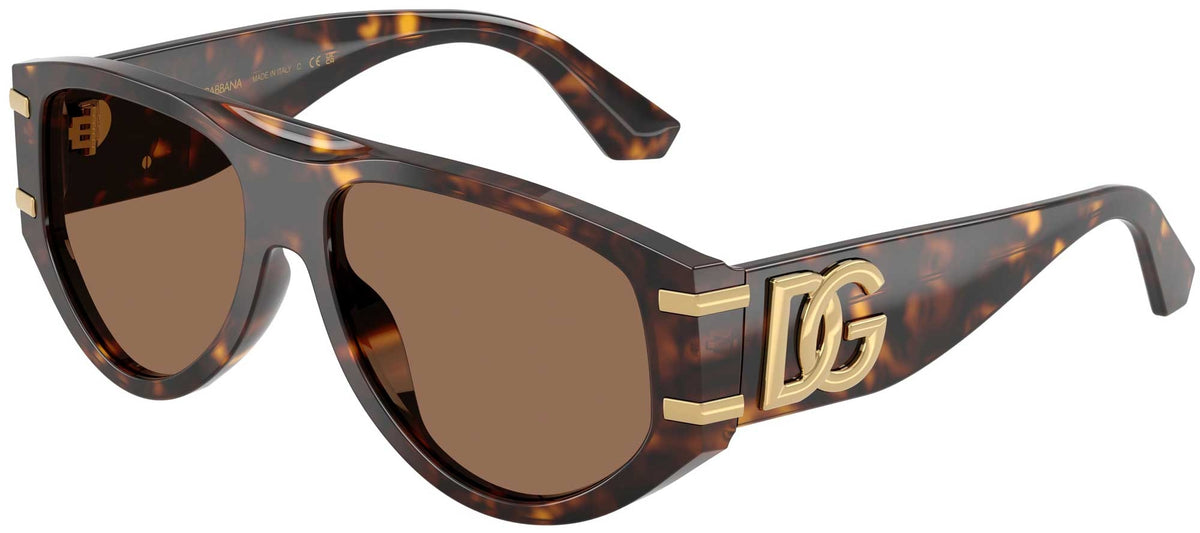 Dolce & Gabbana DG4499