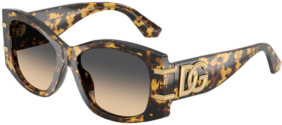 Dolce & Gabbana DG4501