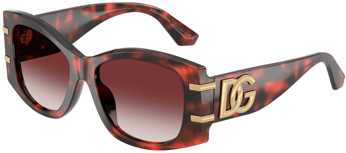 Dolce & Gabbana DG4501