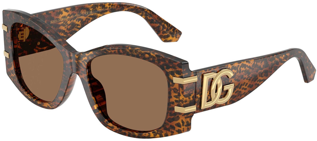 Dolce & Gabbana DG4501