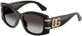 Dolce & Gabbana DG4501