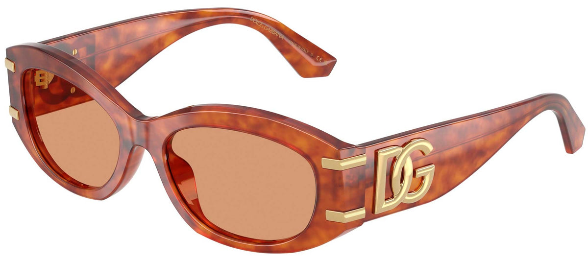 Dolce & Gabbana DG4502