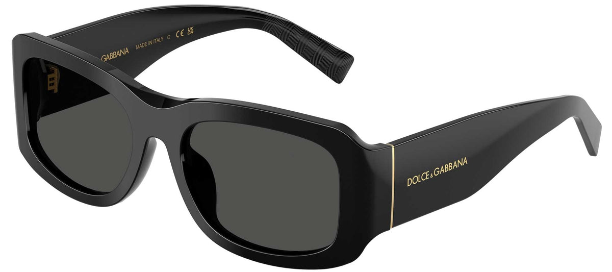 Dolce & Gabbana DG4503