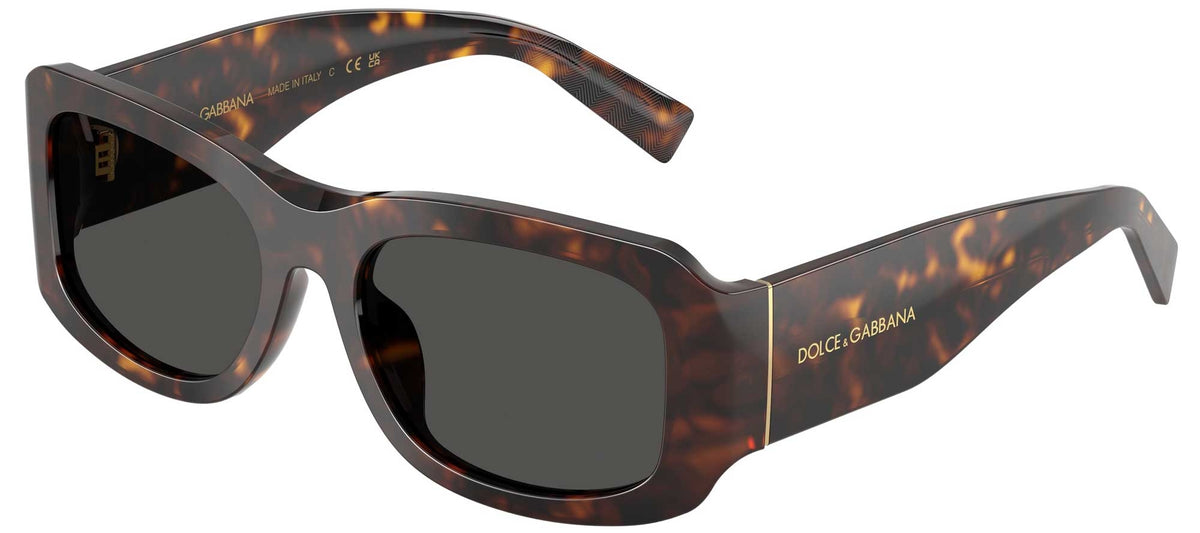 Dolce & Gabbana DG4503