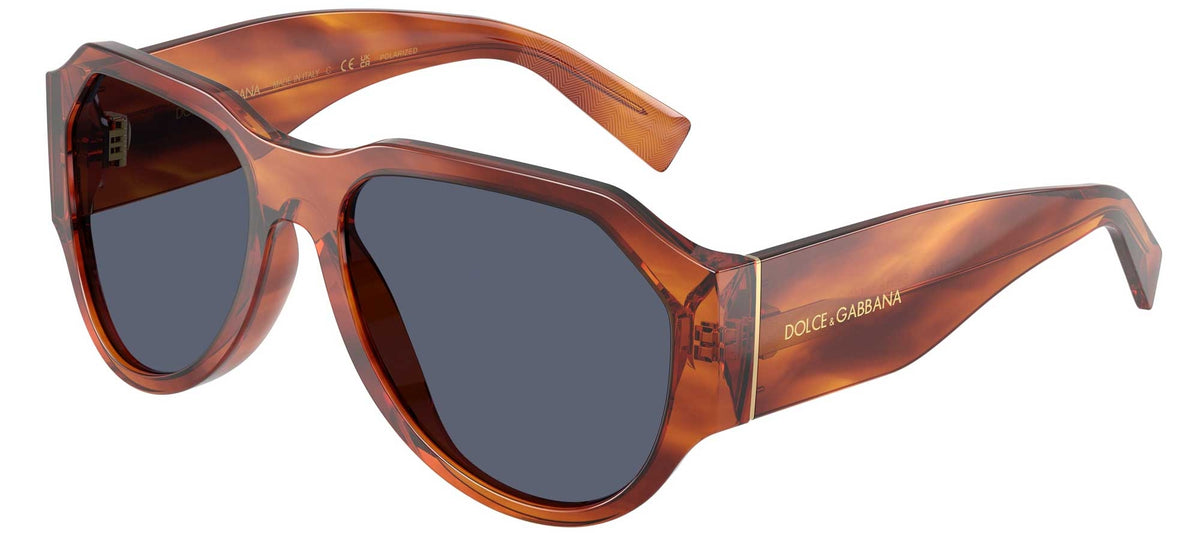 Dolce & Gabbana DG4504