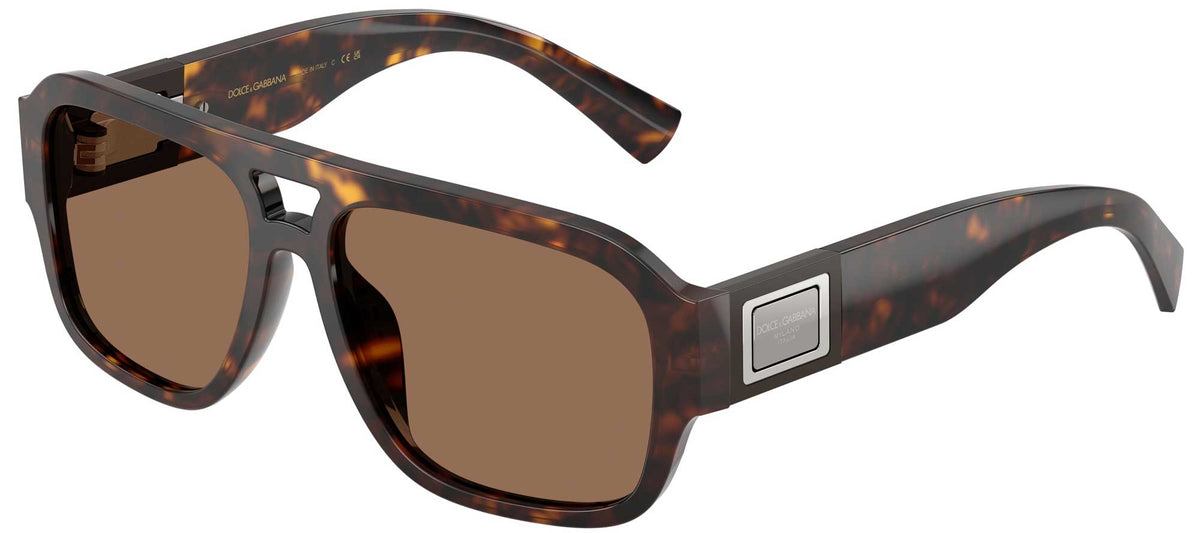 Dolce & Gabbana DG4506