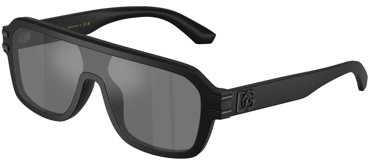 Dolce & Gabbana DG4507