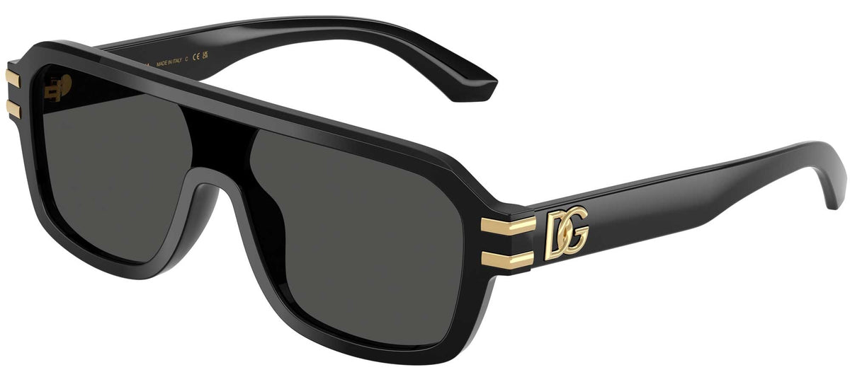 Dolce & Gabbana DG4507