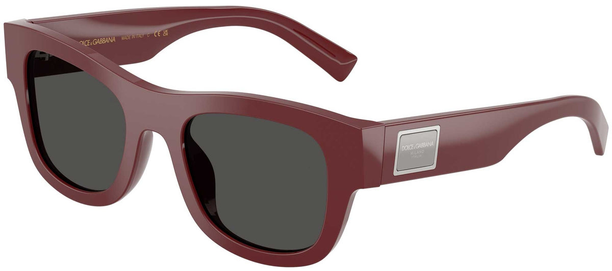 Dolce & Gabbana DG4509
