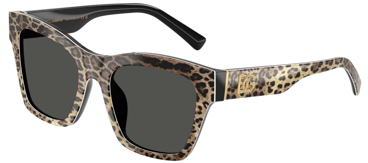Dolce & Gabbana DG4512
