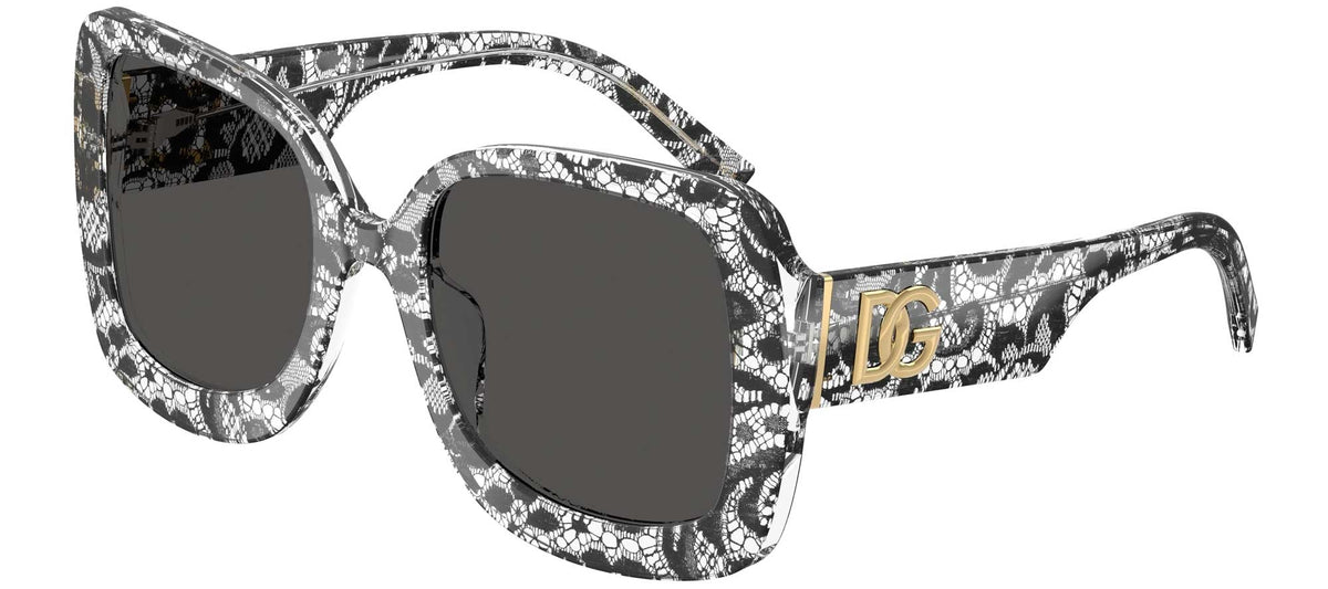 Dolce & Gabbana DG4513