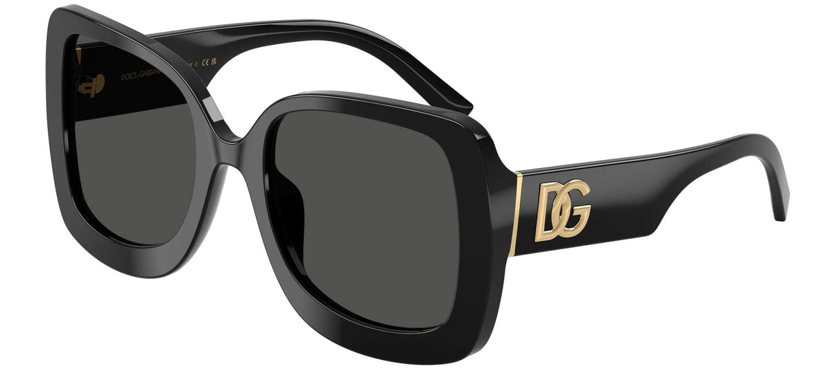 Dolce & Gabbana DG4513